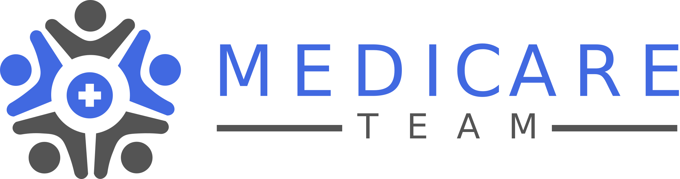 Medicare Team